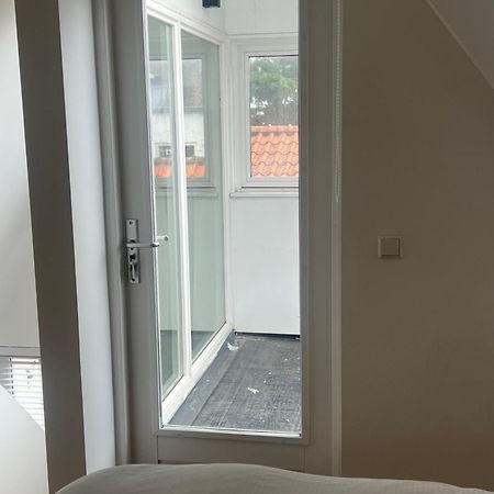 Casa Zandvoort Buitenkant foto
