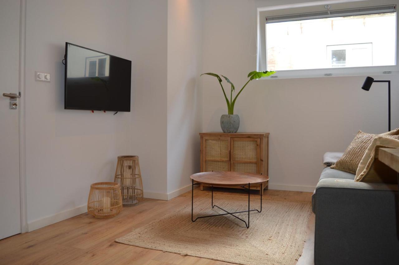 Casa Zandvoort Buitenkant foto