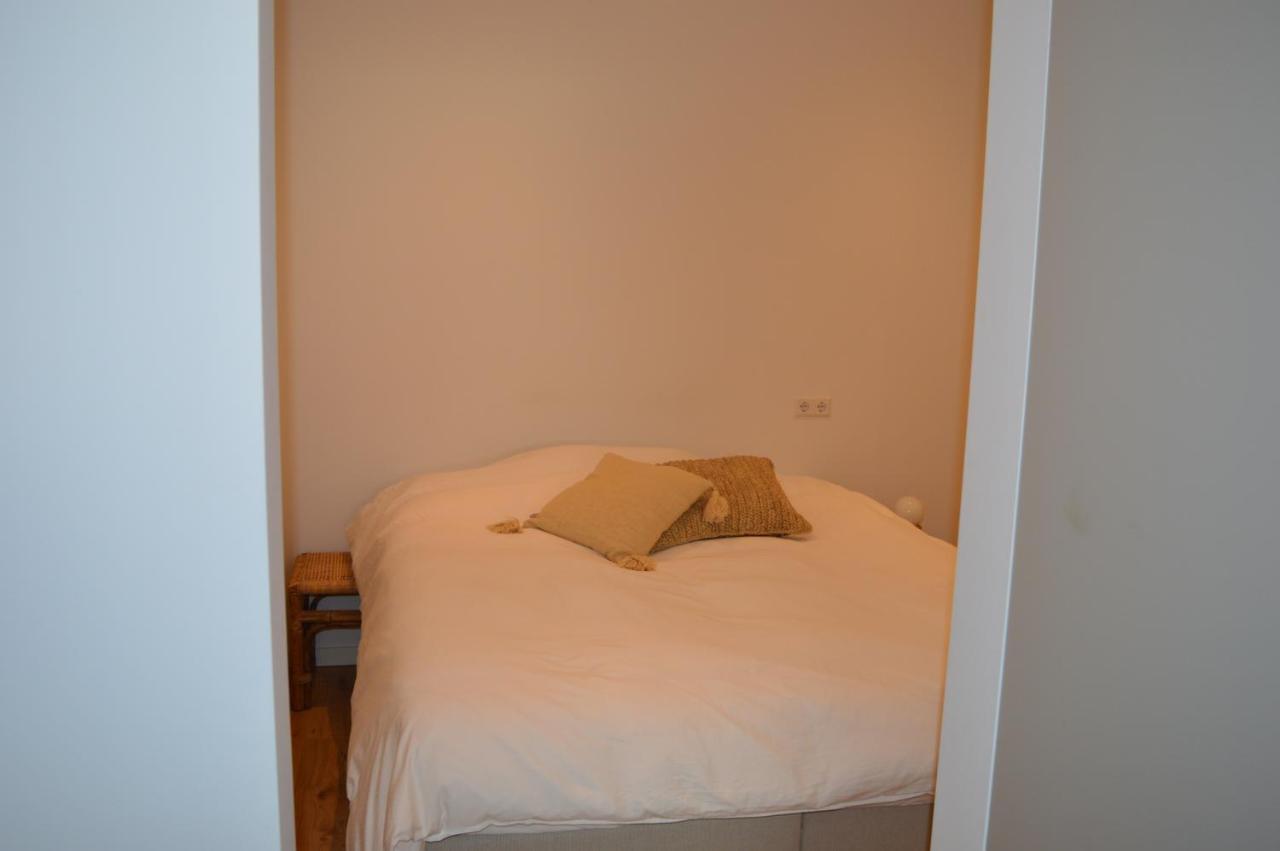 Casa Zandvoort Buitenkant foto