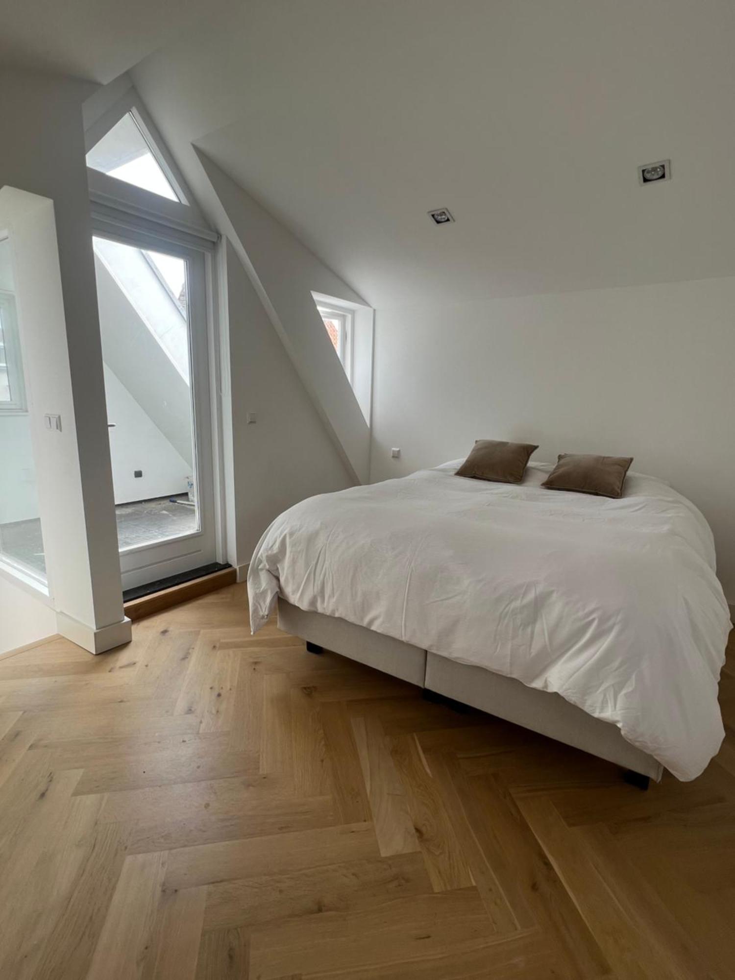 Casa Zandvoort Buitenkant foto