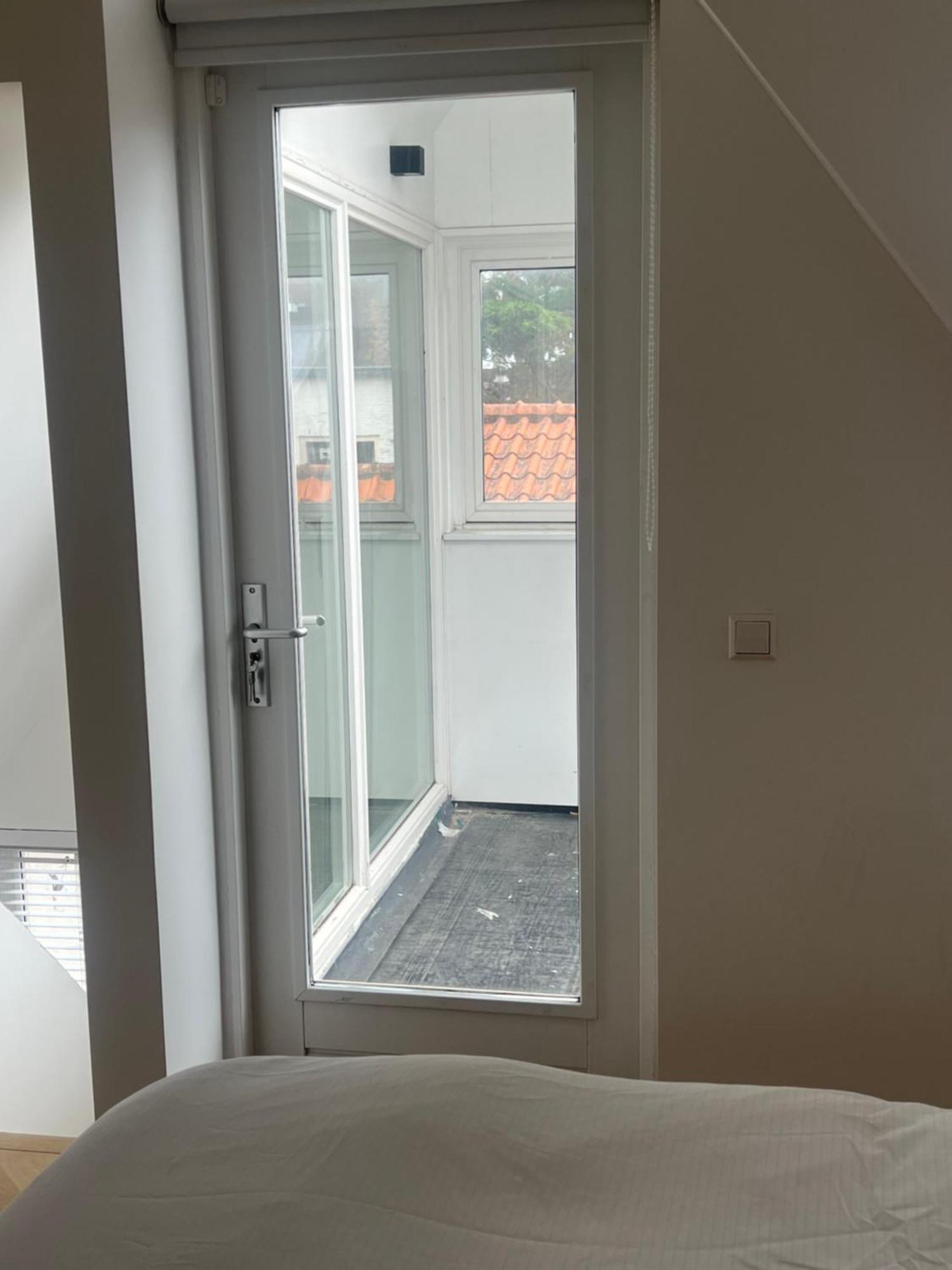 Casa Zandvoort Buitenkant foto