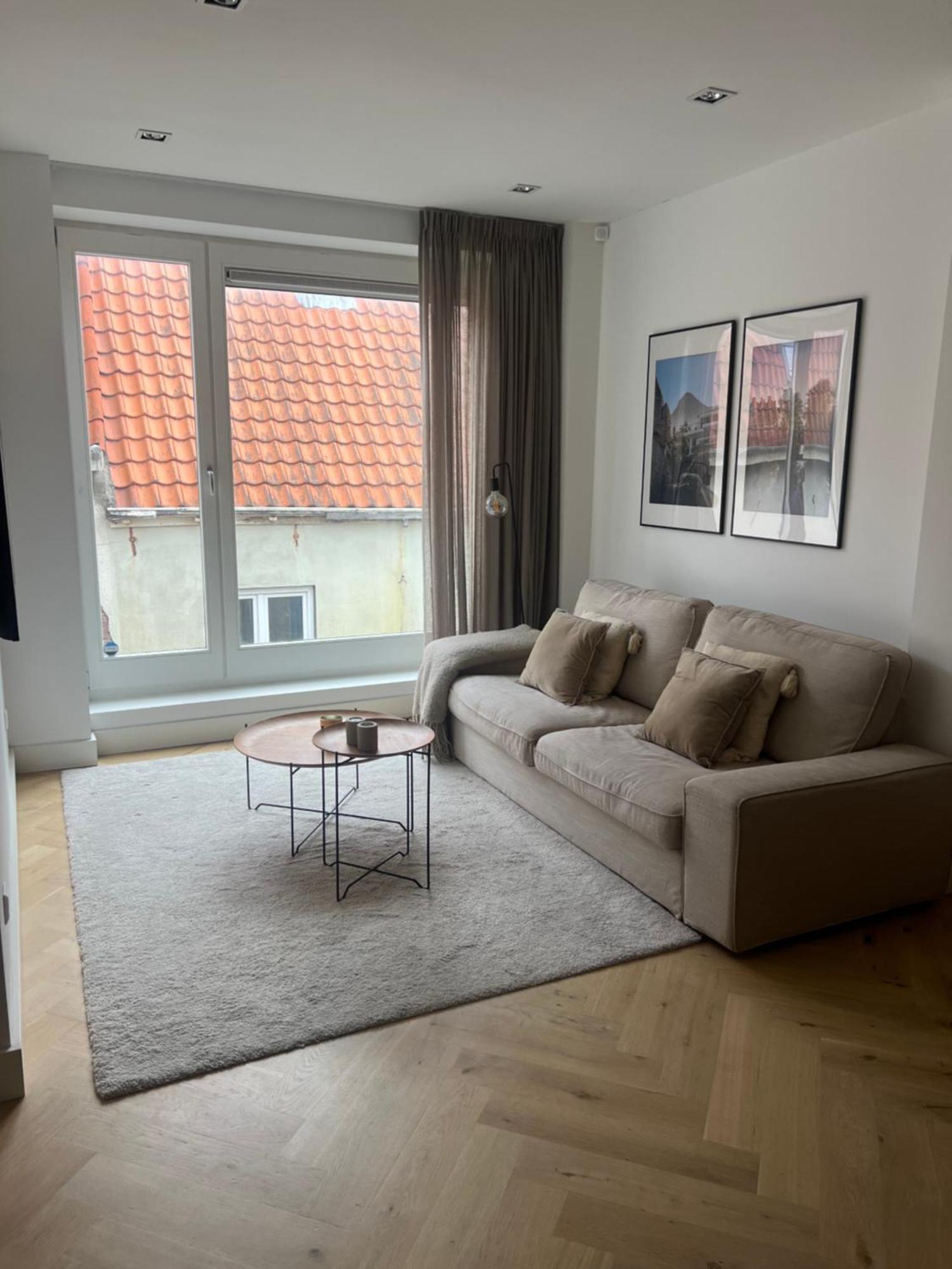 Casa Zandvoort Buitenkant foto